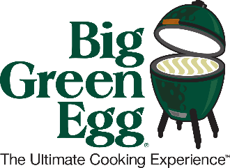 Big Green Egg thumbnail