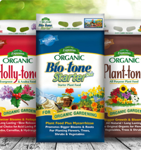 Espoma Fertilizers Espoma Fertilizers