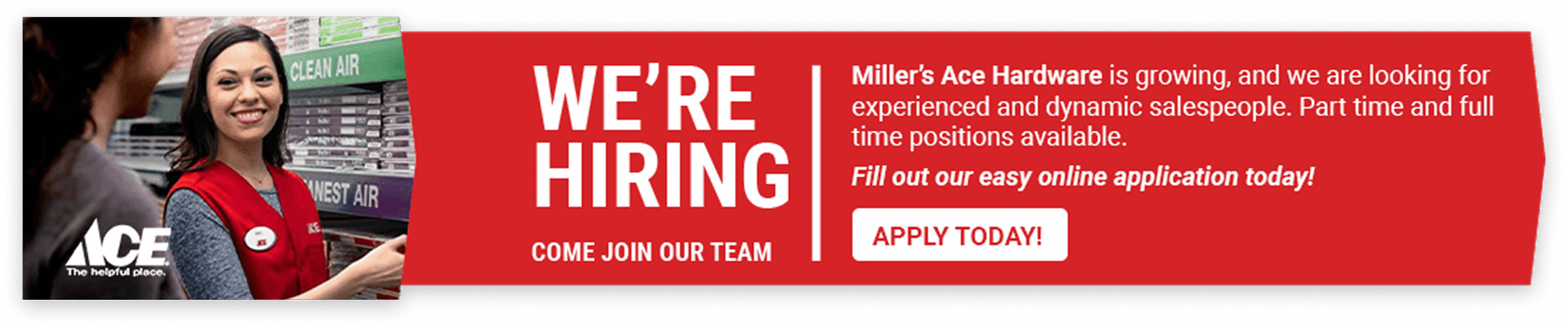 Hiring Banner Desktop 1