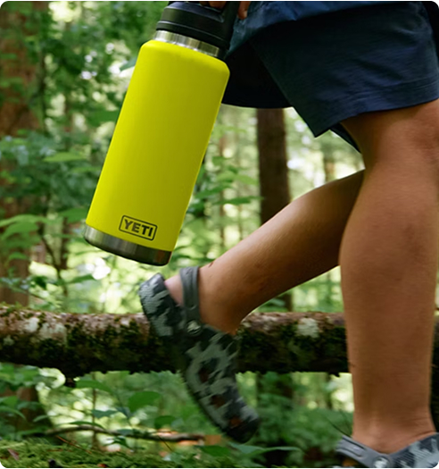 Yeti Ramblers Yeti Ramblers